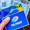 PIS/Pasep: abono salarial começa a ser pago nesta segunda (16) para nascidos em julho e agosto