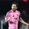 Messi animado pro Mundial de Clubes