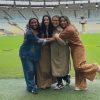 Conferência Juntas divulga data da edição no Maracanã. Confira!