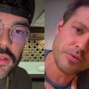 Luan Pereira diz que foi bloqueado por Dado Dolabella: “Agressor de mulher”