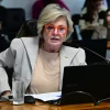 Senadora pede impeachment de Moraes: “Paciência tem limite”