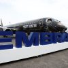 Airlink e a Azorra fecham acordo de leasing para 10 novos jatos Embraer