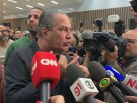 Silas Malafaia: Sou líder religioso, não sou bandido
