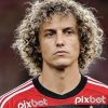 David Luiz se pronuncia após amante expor traição