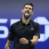 “Estou mais forte do que nunca”: Djokovic atinge feito histórico no US Open