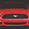 Ford Mustang e Chevrolet Corvette: entenda a origem da rivalidade