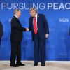 Líderes europeus pedem negociações entre Trump e Zelensky