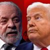 Lula diz que vai ligar para Trump e convidá-lo para COP: ‘Quero saber o que ele pensa das questões climáticas’