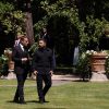 Macron diz que futuro da Ucrânia não pode ser decidido sem os ucranianos