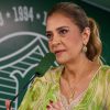 Organizada do Palmeiras dispara contra Leila e diretoria após eliminação