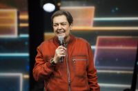 Após internação e transplantes, buscas por Faustão aumentam mais de 500%
