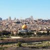 Comitiva de líderes evangélicos viaja a Israel em missão oficial