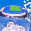 CBF confirma data do sorteio das quartas da Copa do Brasil; veja