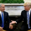 EUA apresentam plano de paz para Gaza com conselho presidido por Trump, anistia ao Hamas e possibilidade de Estado palestino