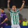 Betis encaminha acerto com Manchester United por Antony, diz jornal