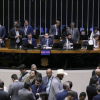 Câmara aprova PEC da Blindagem e conclui votação de destaques nesta quarta