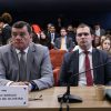 Defesa diz que Paulo Sérgio tentou “demover Bolsonaro de qualquer medida”