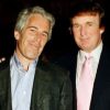 Diretor do FBI diz que vai investigar suposta carta de Trump para Epstein