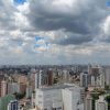 Gangorra do clima com tempestades e onda de calor: o que esperar em outubro