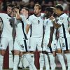 Kane vê goleada sobre a Sérvia como modelo para Inglaterra no ciclo da Copa