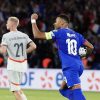 Mbappé supera Thierry Henry e alcança marca importante pela França