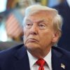 Trump anuncia processo de US$ 15 bilhões contra o New York Times