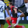 Jornalista se revolta em classificação do Corinthians: ‘Dá a m#### do troféu para eles’