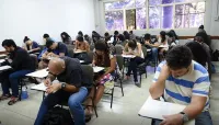 PND: o que saber sobre o exame que acontece neste domingo (26)