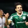 Em noite histórica, Palmeiras goleia LDU por 4 a 0 e avança à final da Libertadores