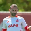 Escalação do Inter: o provável time para enfrentar o Bahia pelo Brasileiro