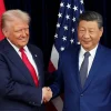 Trump diz que China comprará “grandes quantidades” de soja imediatamente