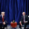 “Trump quer ir ao Brasil e Lula disse que irá aos EUA”, diz chanceler