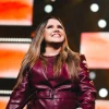 Sarah Farias estreia turnê com show gratuito em São Paulo