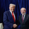 Lula e Trump se encontram na Malásia e indicam início de acordo sobre tarifas