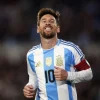 Messi indica desejo de disputar Copa do Mundo de 2026
