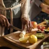 Alimentação saudável em casa: 6 utensílios simples que podem te ajudar