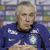“Falta de respeito”: mídia estrangeira destaca constrangimento de Ancelotti