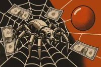 É bolha? Empresas da IA criam "teia" de investimentos na área da tecnologia