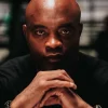 Anderson Silva palpita sobre possível luta de Poatan contra campeão do UFC