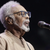 Bela fala sobre saída de Gilberto Gil dos palcos: “Não sei se ele é capaz”