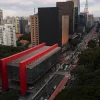 Com Monet, Masp alcança público recorde de 1 milhão em 2025