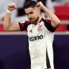 Dá para virar? Veja gol de empate de Jorginho para Flamengo contra PSG