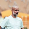 Guardiola exige controle de peso para os jogadores do City após o Natal
