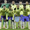 Ídolo da Seleção analisa grupo da Copa e “prevê” rival para possível final