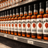 Jim Beam suspende produção pelo aumento dos estoques de bourbon