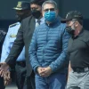 Justiça de Honduras emite mandado de prisão contra ex-presidente