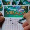Quais as chances de ganhar na Mega da Virada?