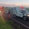 Seis pessoas morrem em acidente no PR; duas crianças estão entre as vítimas