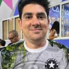 Marcelo Adnet diz como foi compor samba sobre Burle Marx