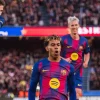 Barcelona bate o Mallorca e se mantém na liderança de LaLiga